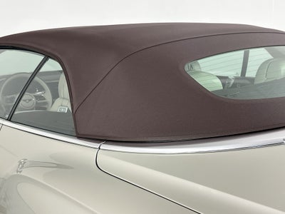 2026 Bentley Continental GTC Mulliner