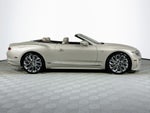 2026 Bentley Continental GTC Mulliner