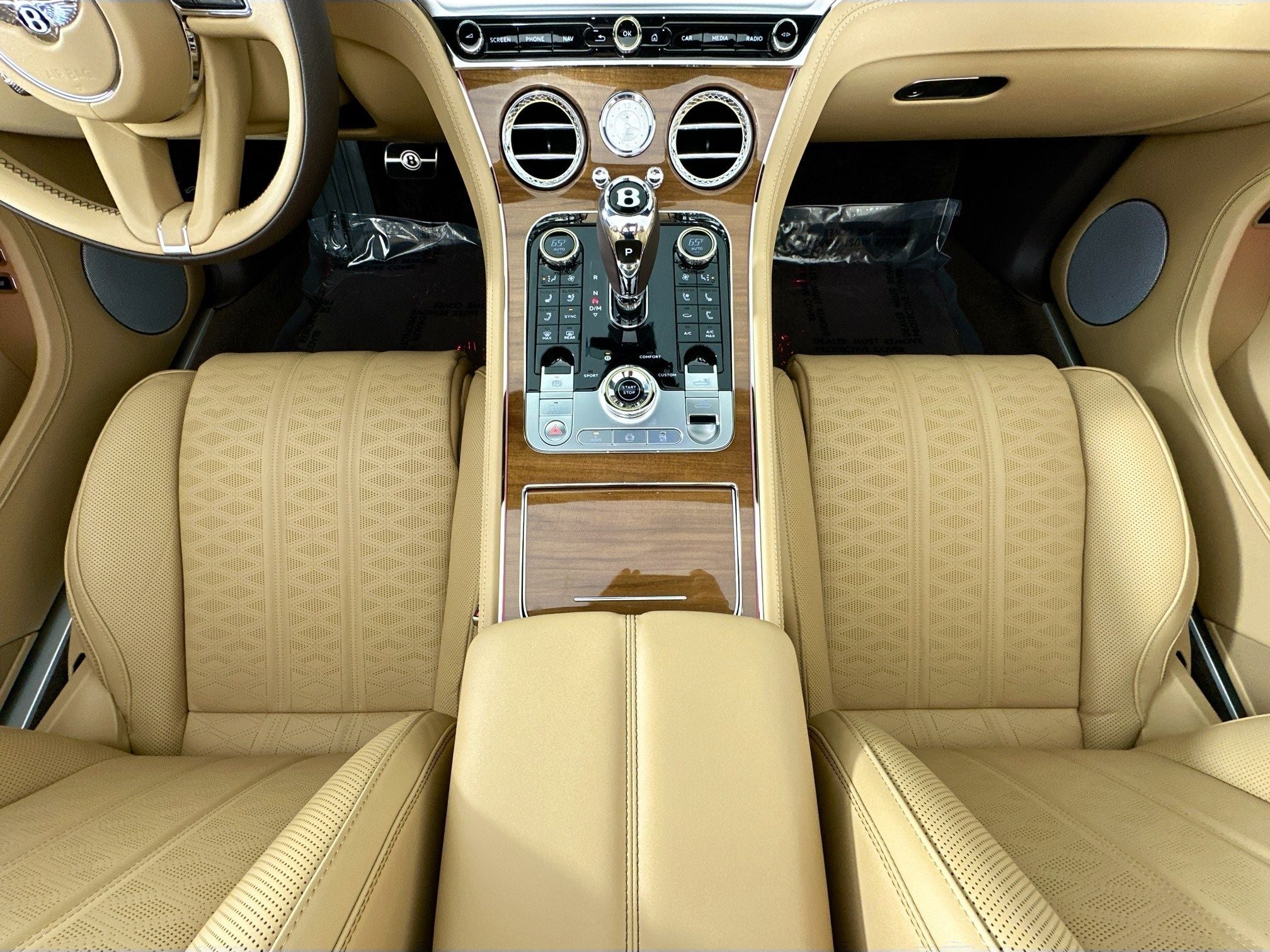 2026 Bentley Continental GTC Mulliner