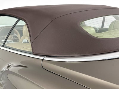 2026 Bentley Continental GTC Mulliner