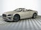 2026 Bentley Continental GTC Mulliner