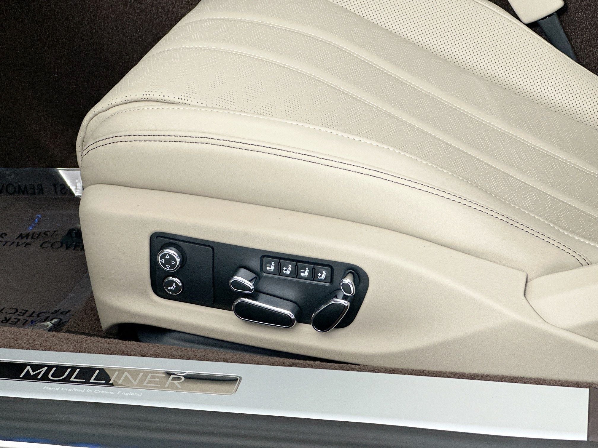 2026 Bentley Continental GTC Mulliner