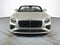 2026 Bentley Continental GTC Mulliner