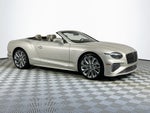 2026 Bentley Continental GTC Mulliner