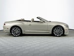 2026 Bentley Continental GTC Mulliner