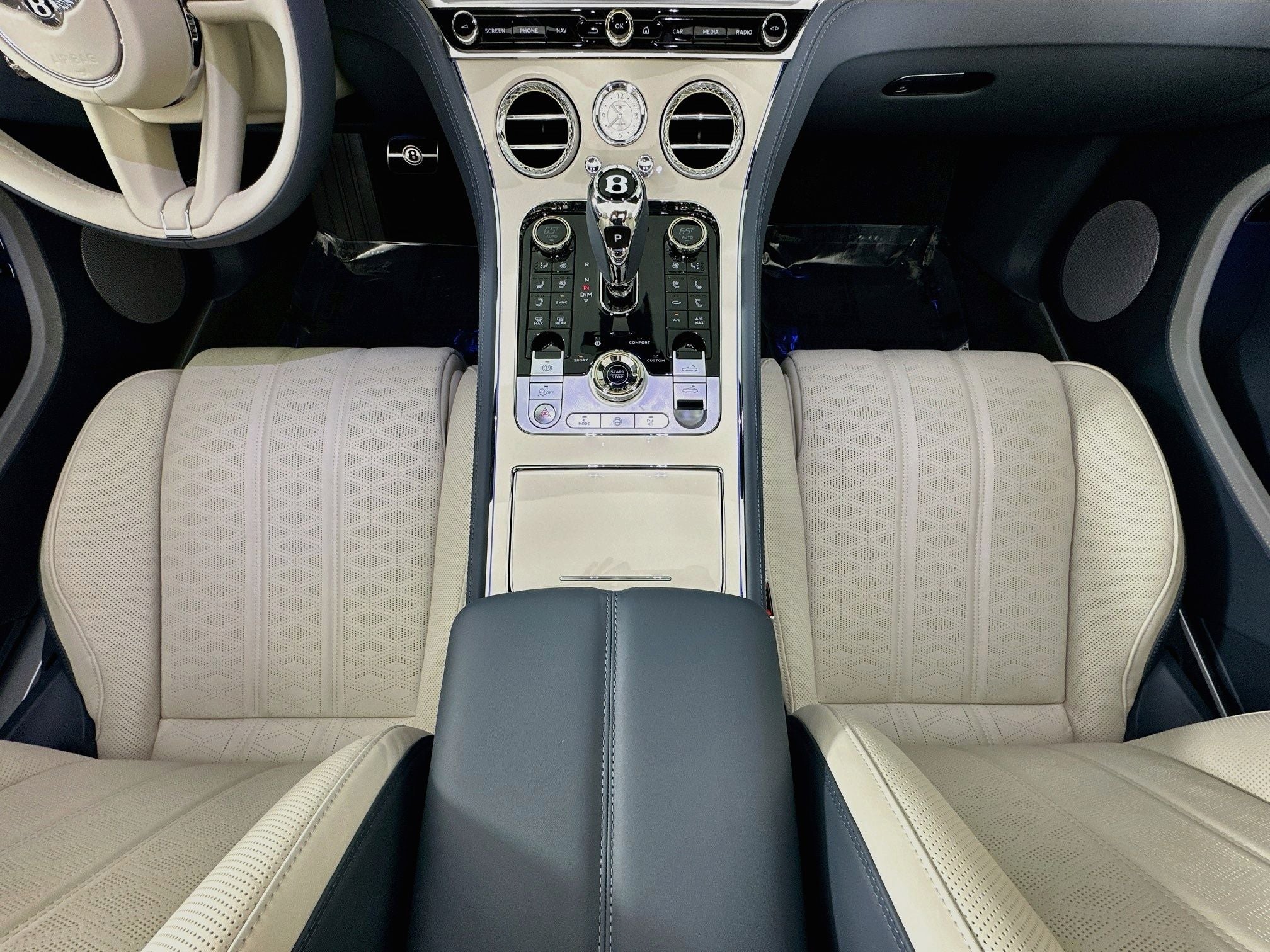 2026 Bentley Continental GTC Mulliner