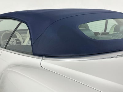 2026 Bentley Continental GTC Mulliner