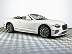 2026 Bentley Continental GTC Mulliner