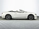 2026 Bentley Continental GTC Mulliner