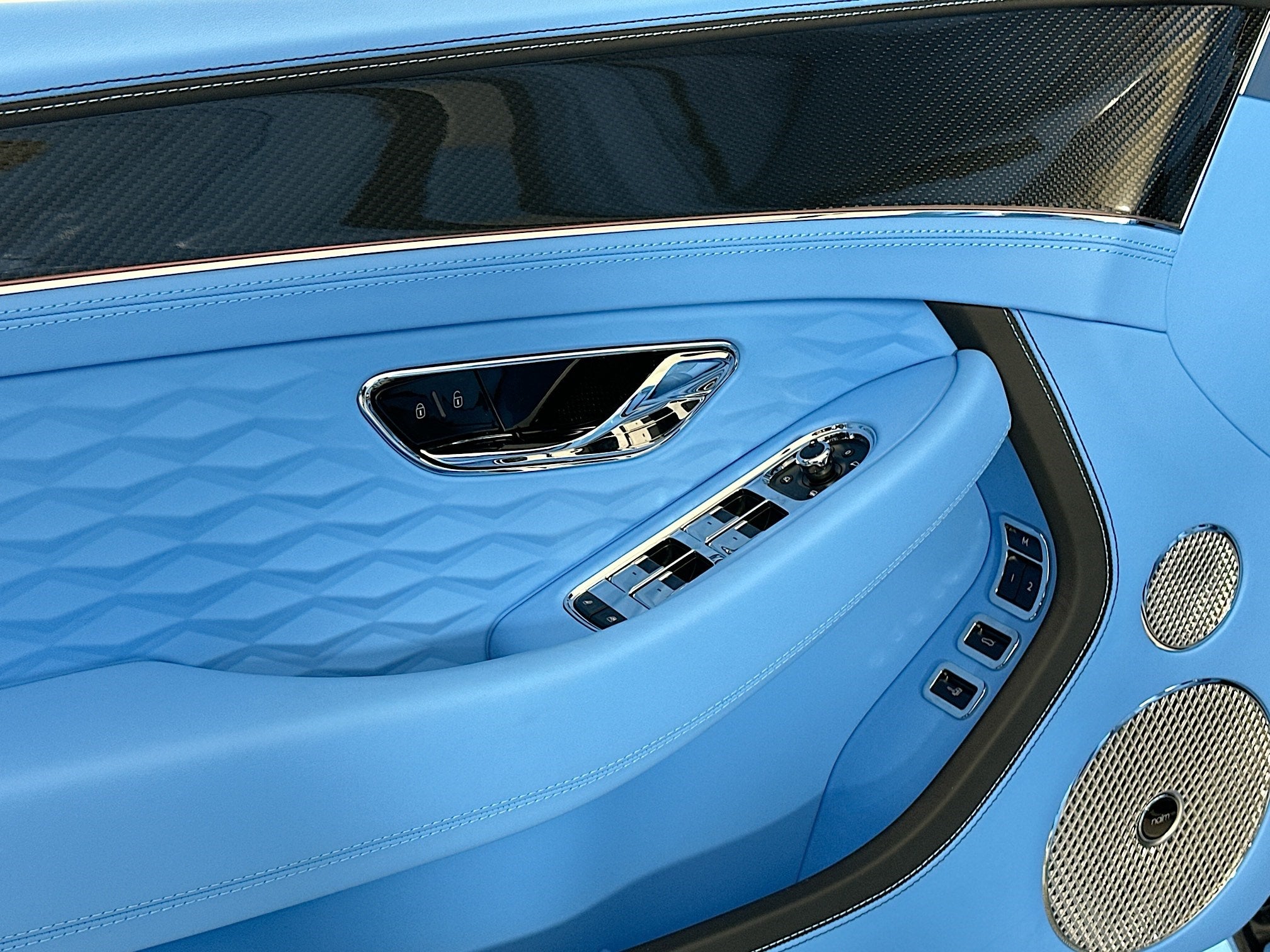 2025 Bentley Continental GTC First Edition