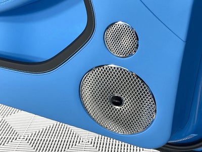 2025 Bentley Continental GTC First Edition