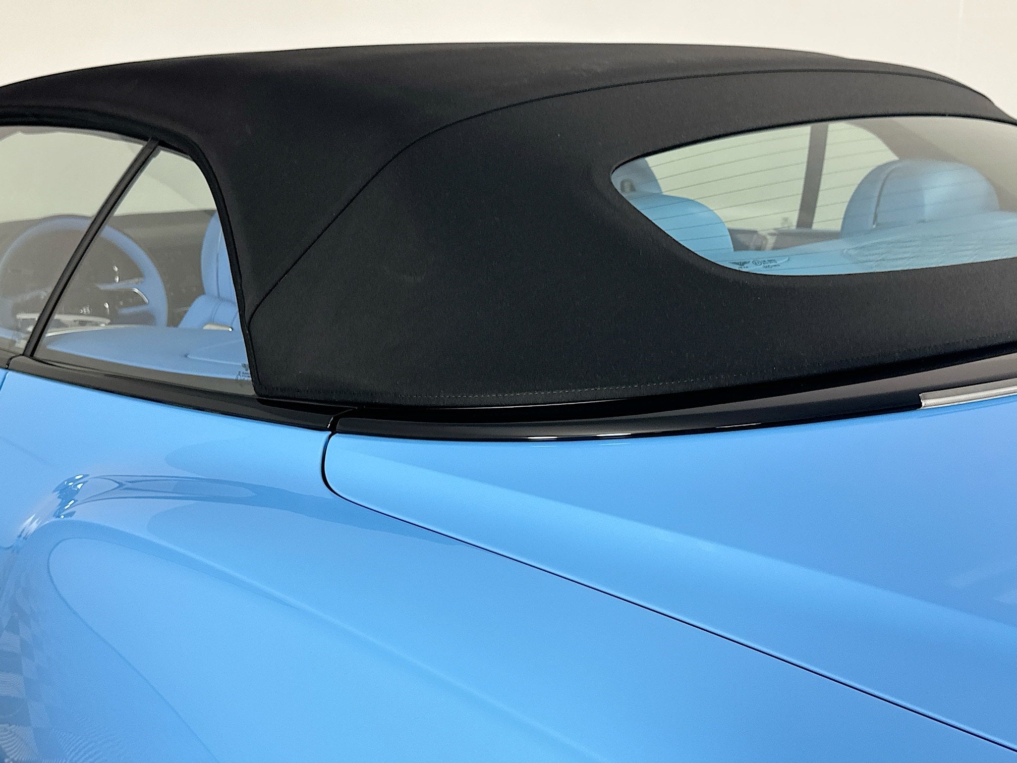 2025 Bentley Continental GTC First Edition