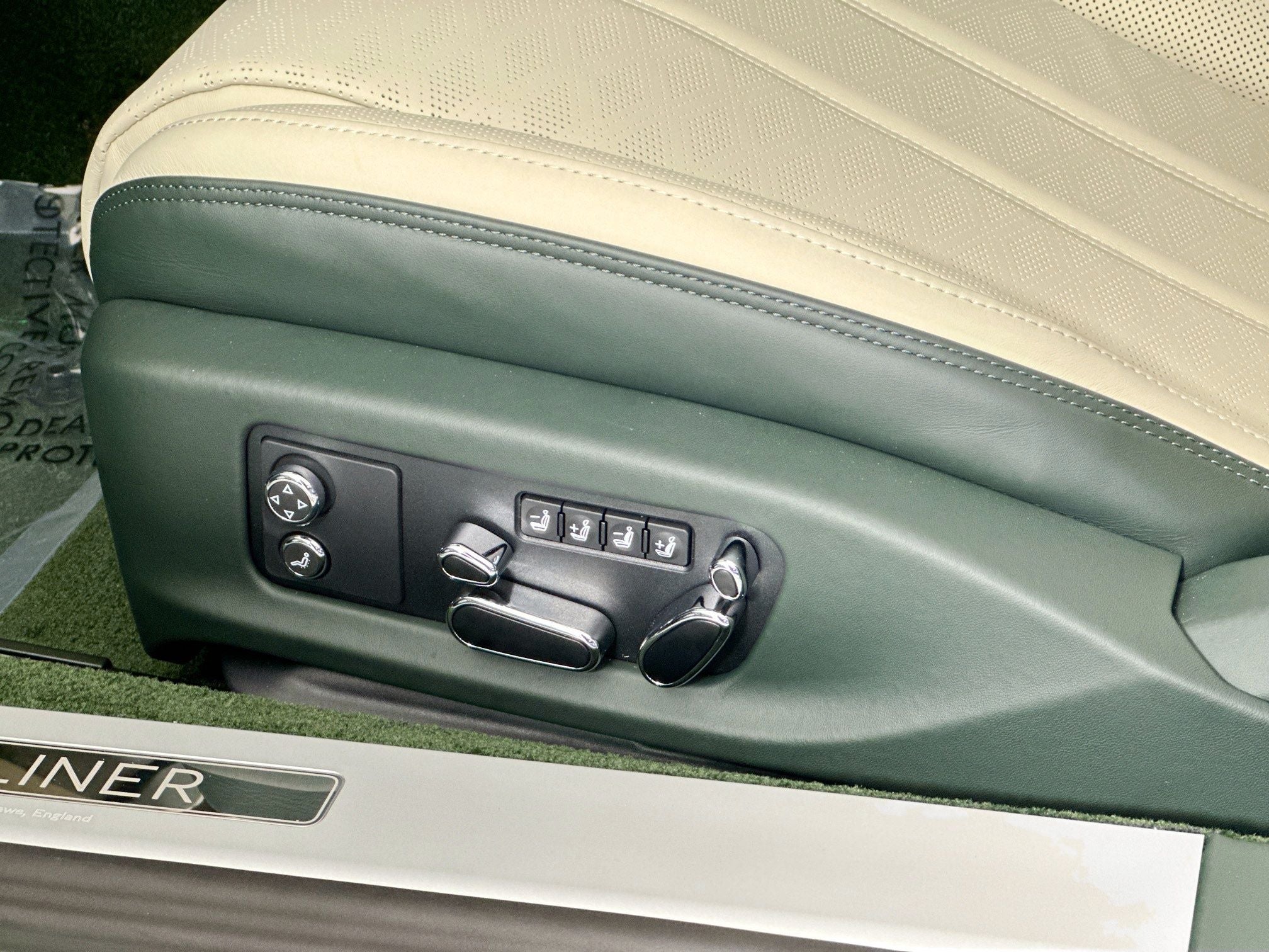 2026 Bentley Continental GTC Mulliner