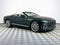 2026 Bentley Continental GTC Mulliner