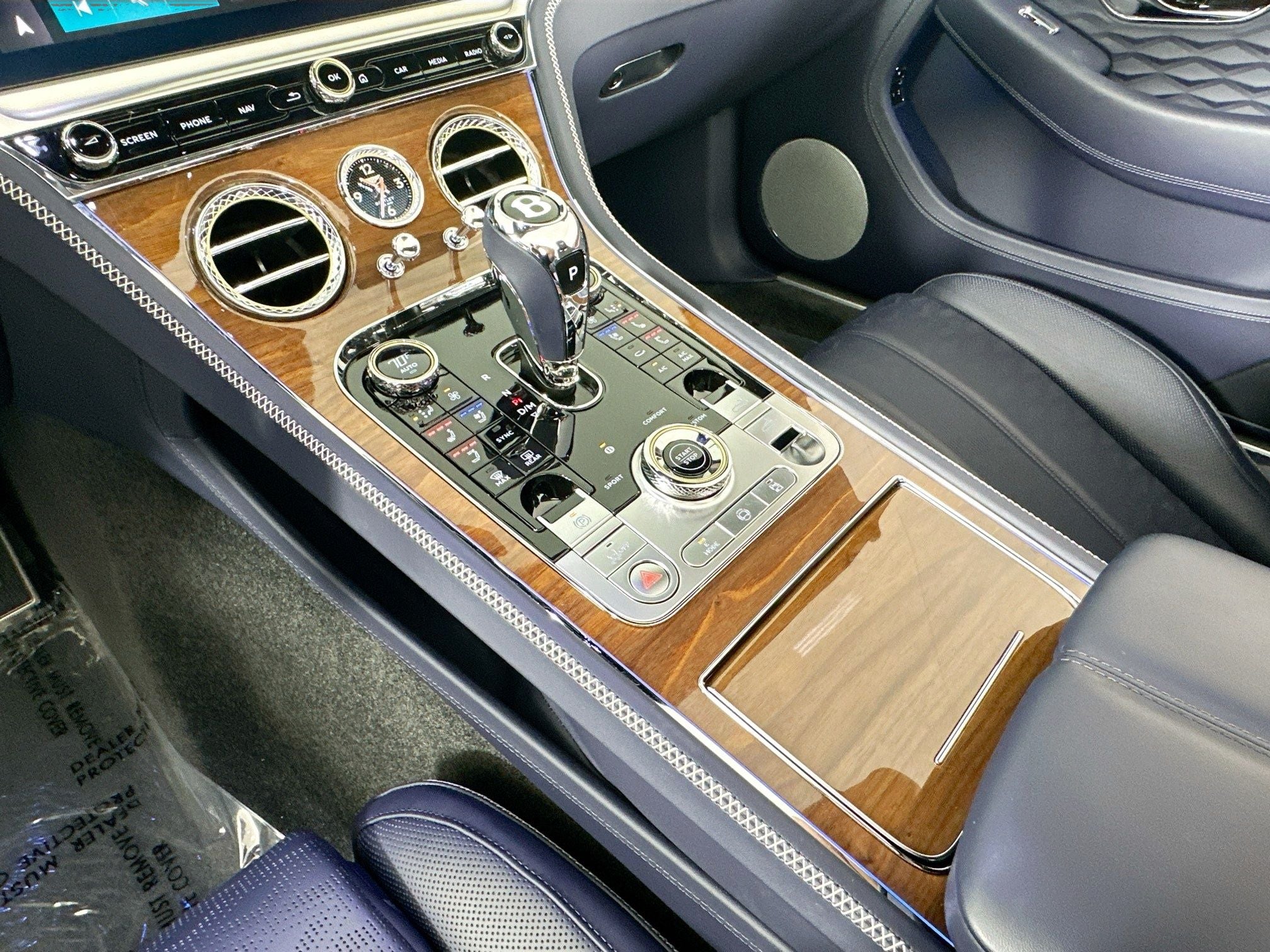 2025 Bentley Continental GTC Base