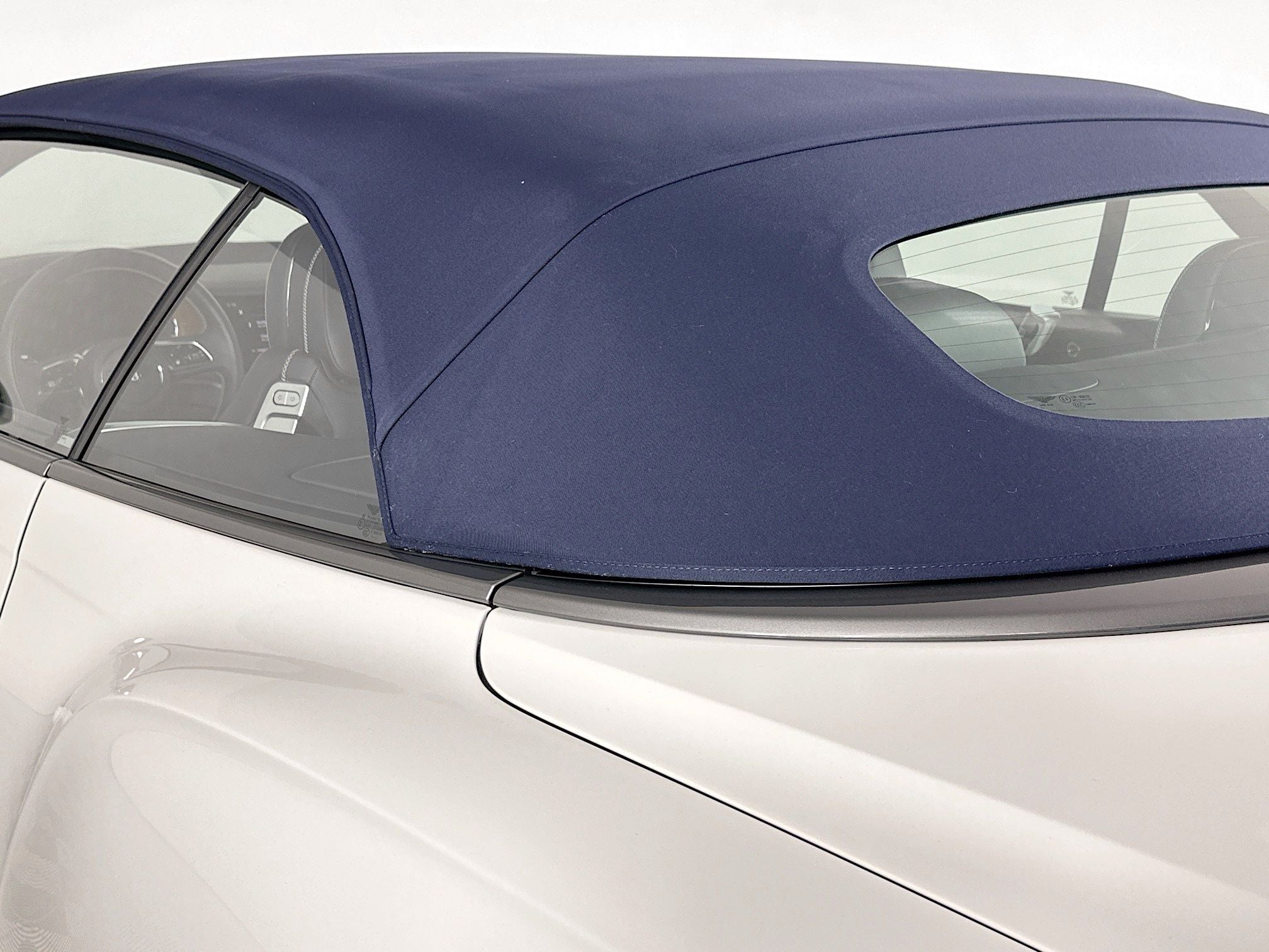 2025 Bentley Continental GTC Base