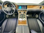 2025 Bentley Continental GTC Base