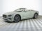 2026 Bentley Continental GTC Mulliner