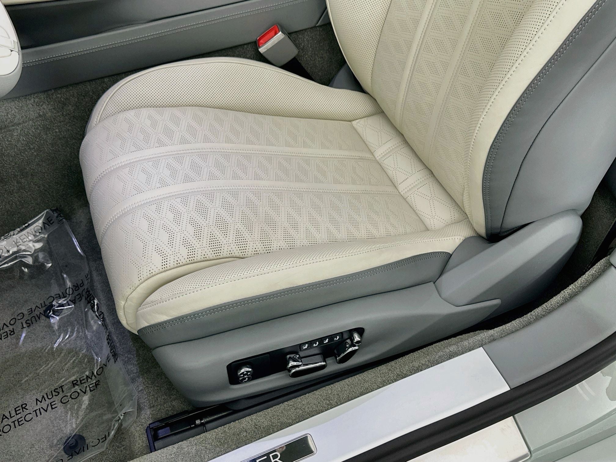 2026 Bentley Continental GTC Mulliner