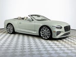 2026 Bentley Continental GTC Mulliner