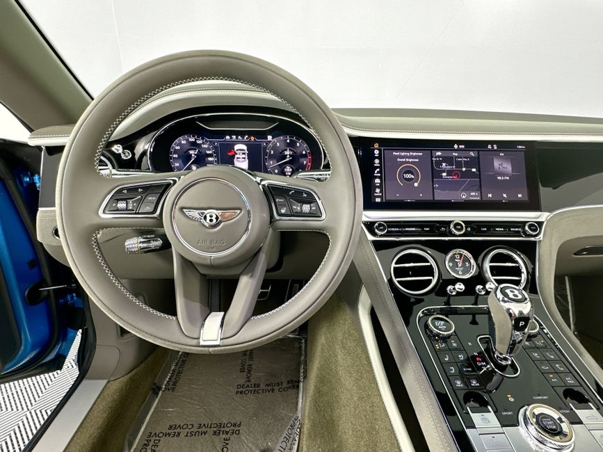 2023 Bentley Continental GTC Speed in Naples, FL - Bentley Naples