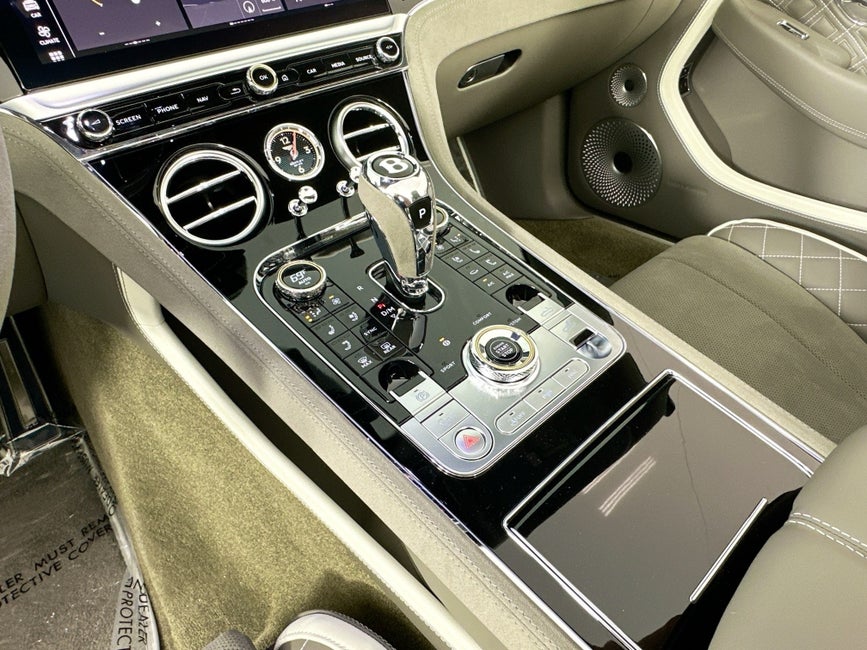 2023 Bentley Continental GTC Speed in Naples, FL - Bentley Naples