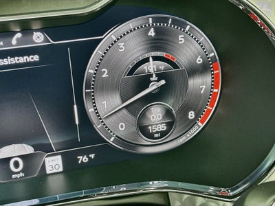 2024 Bentley Continental GTC Speed
