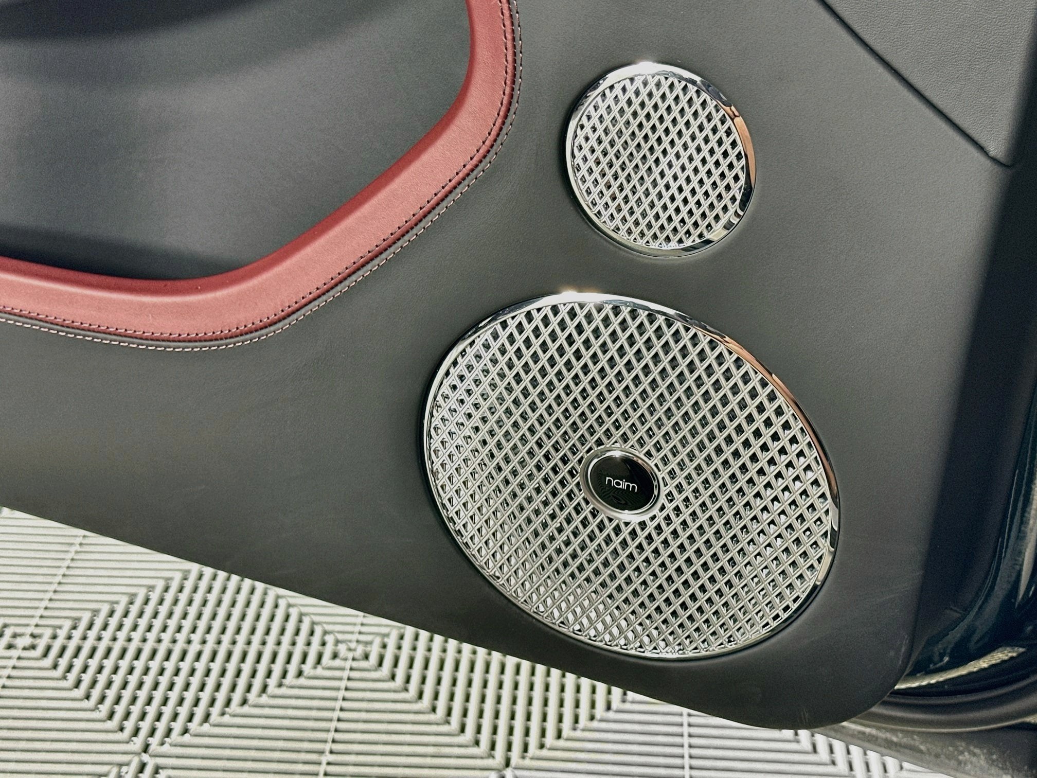 2024 Bentley Continental GTC Speed