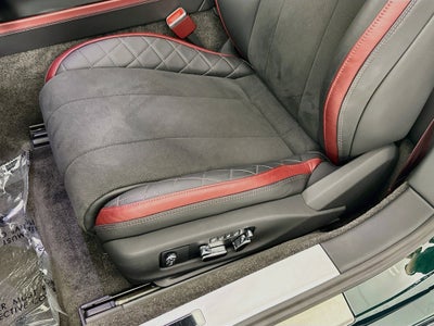 2024 Bentley Continental GTC Speed