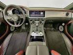 2024 Bentley Continental GTC Speed