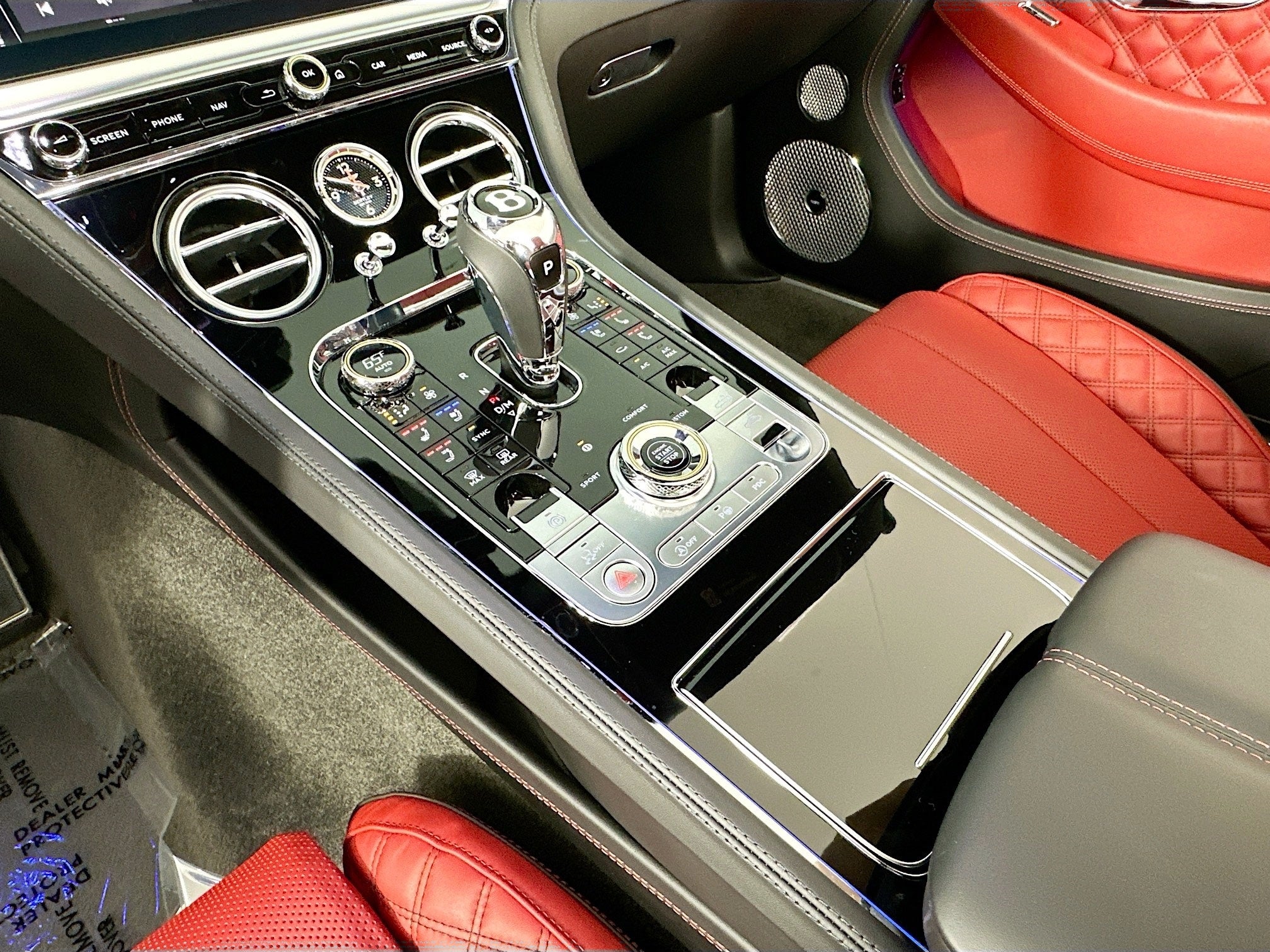 2022 Bentley Continental GTC Speed