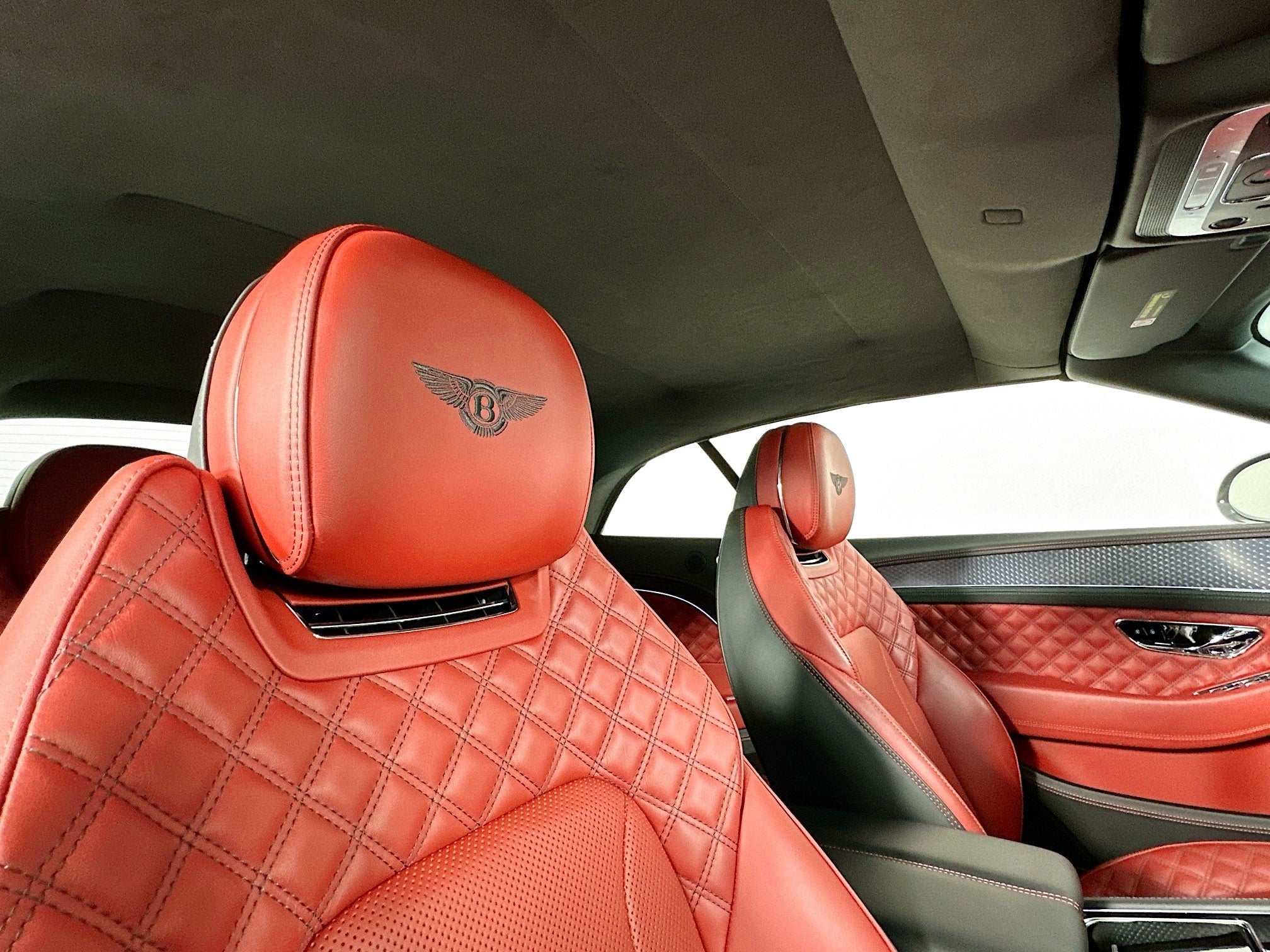 2022 Bentley Continental GTC Speed