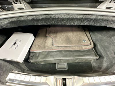 2022 Bentley Continental GTC Speed