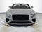 2022 Bentley Continental GTC Speed