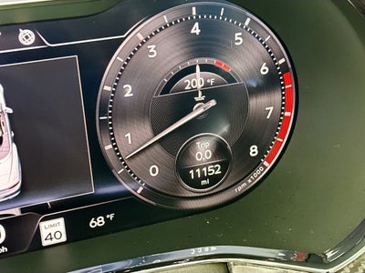 2022 Bentley Continental GTC Speed Naples Dragonfly Collection