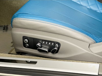 2022 Bentley Continental GTC Speed Naples Dragonfly Collection