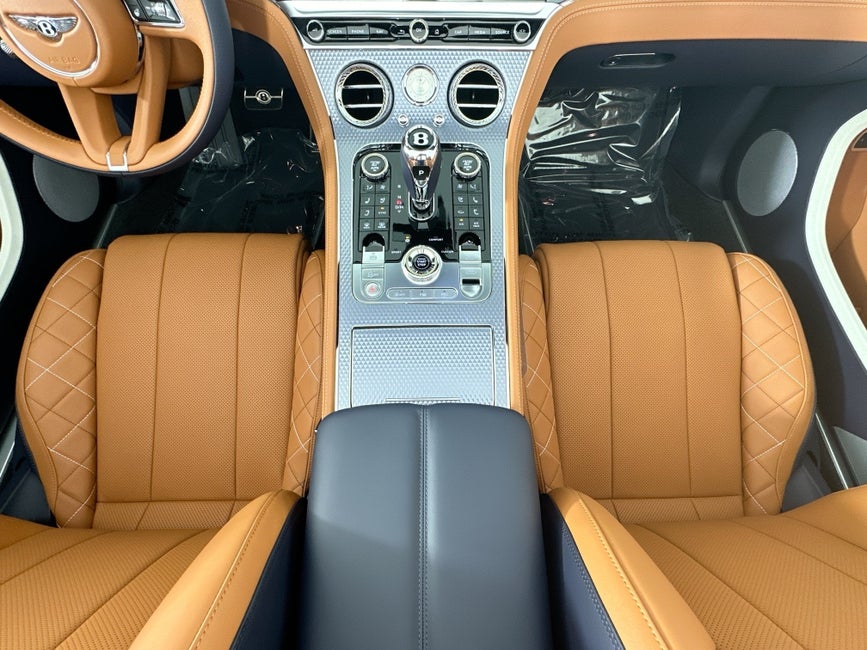 2024 Bentley Continental GTC Mulliner in Naples, FL - Bentley Naples