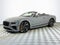 2027 Bentley Continental GTC Speed