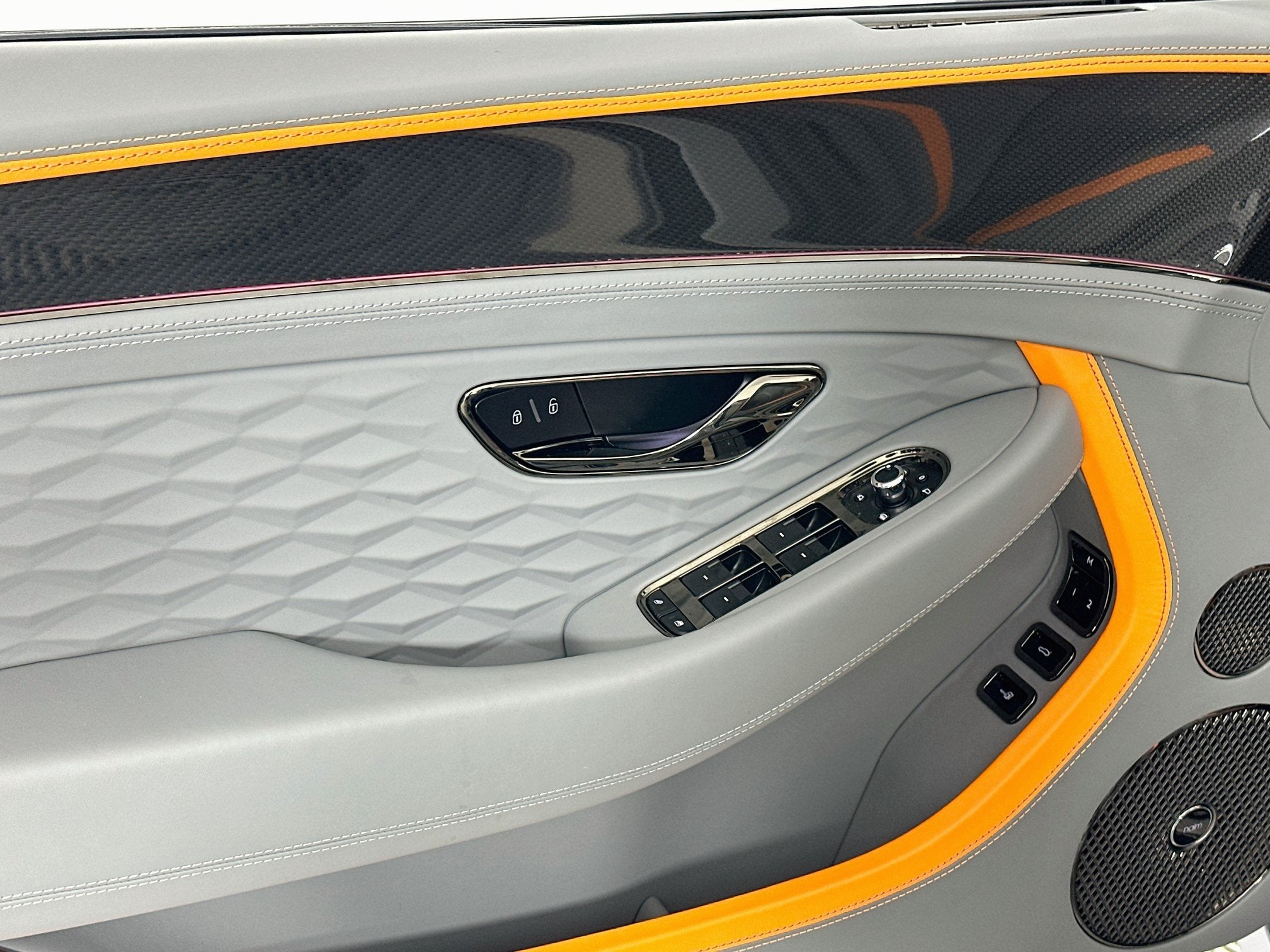 2027 Bentley Continental GTC Speed