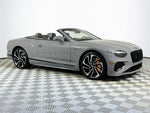 2027 Bentley Continental GTC Speed