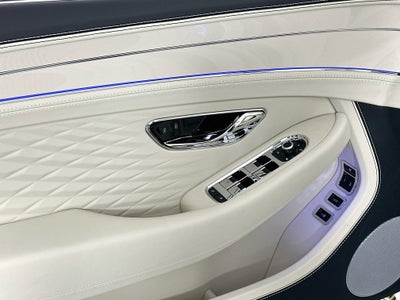 2027 Bentley Continental GTC Azure