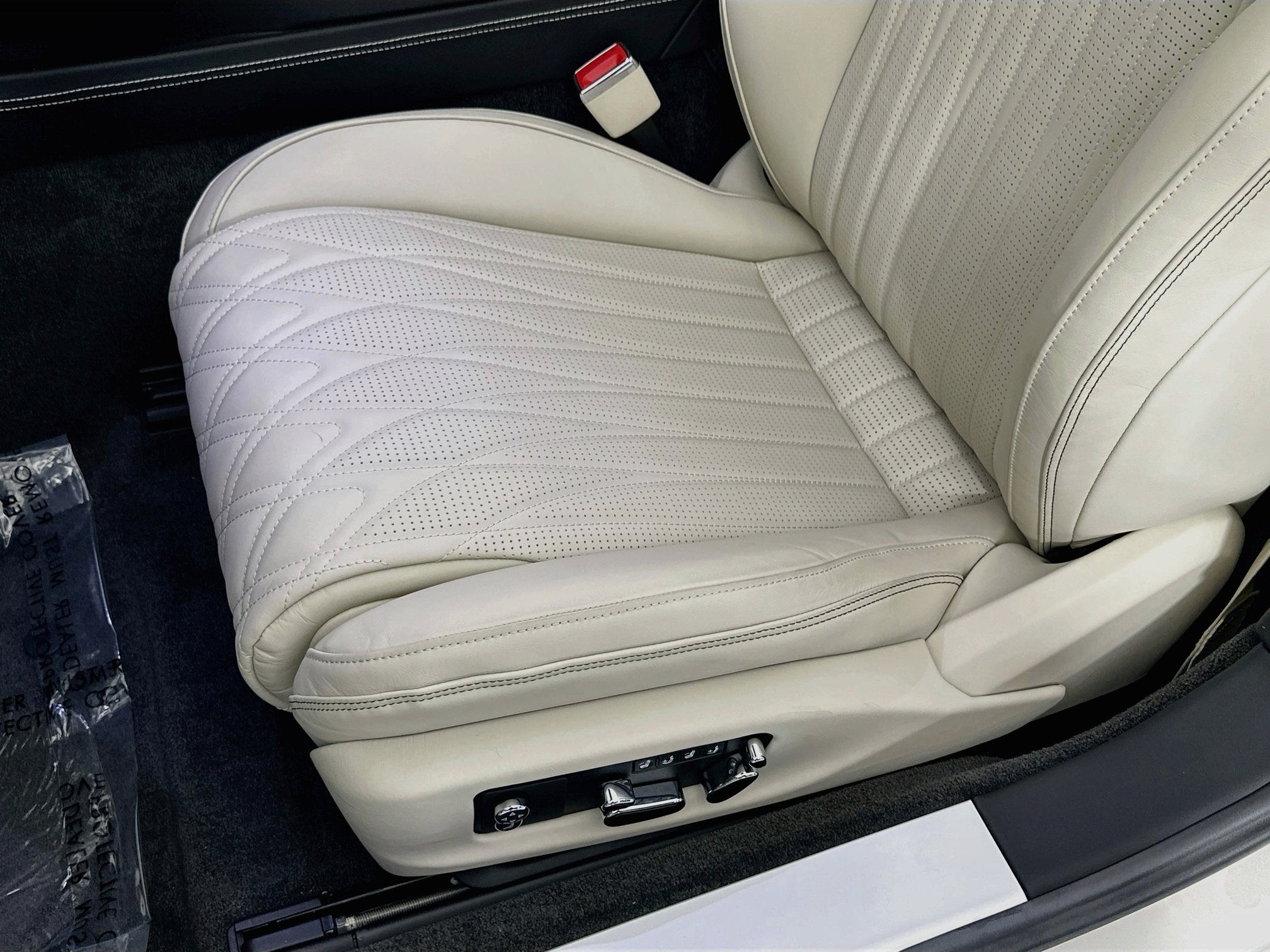 2027 Bentley Continental GTC Azure