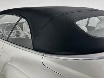 2027 Bentley Continental GTC Azure
