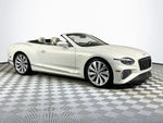 2027 Bentley Continental GTC Azure