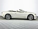 2027 Bentley Continental GTC Azure
