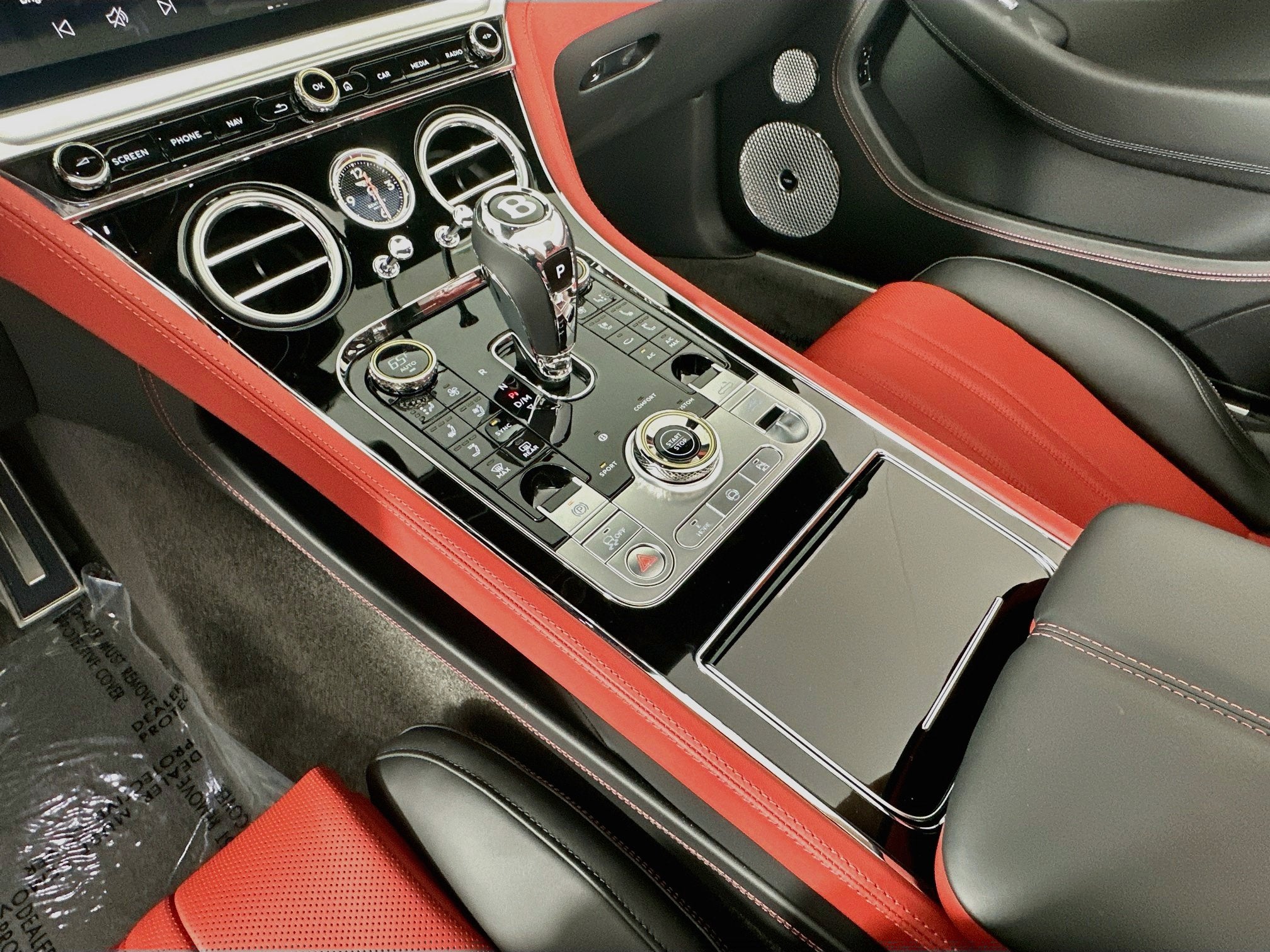2027 Bentley Continental GTC Base