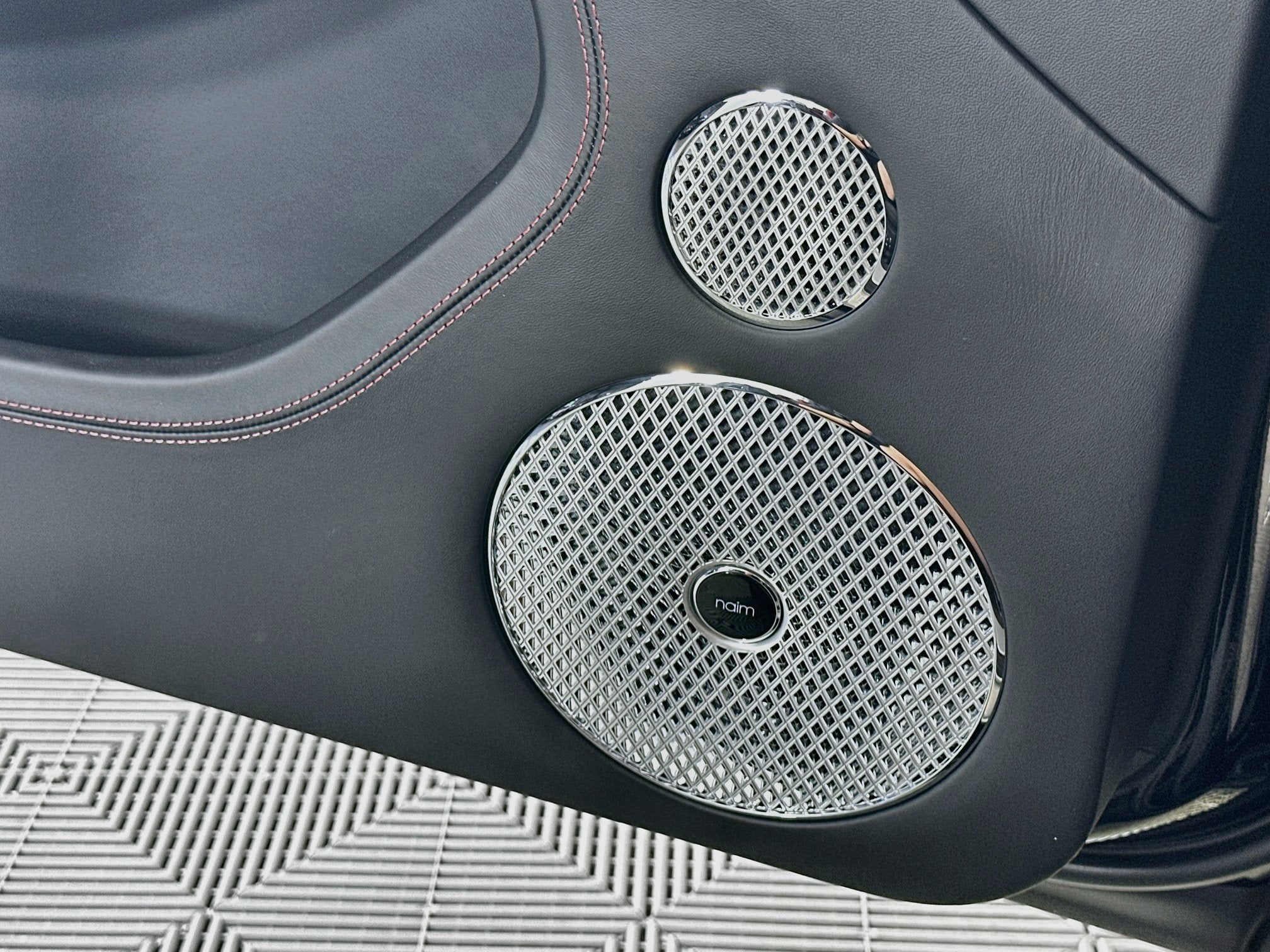 2027 Bentley Continental GTC Base