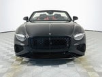 2027 Bentley Continental GTC Base