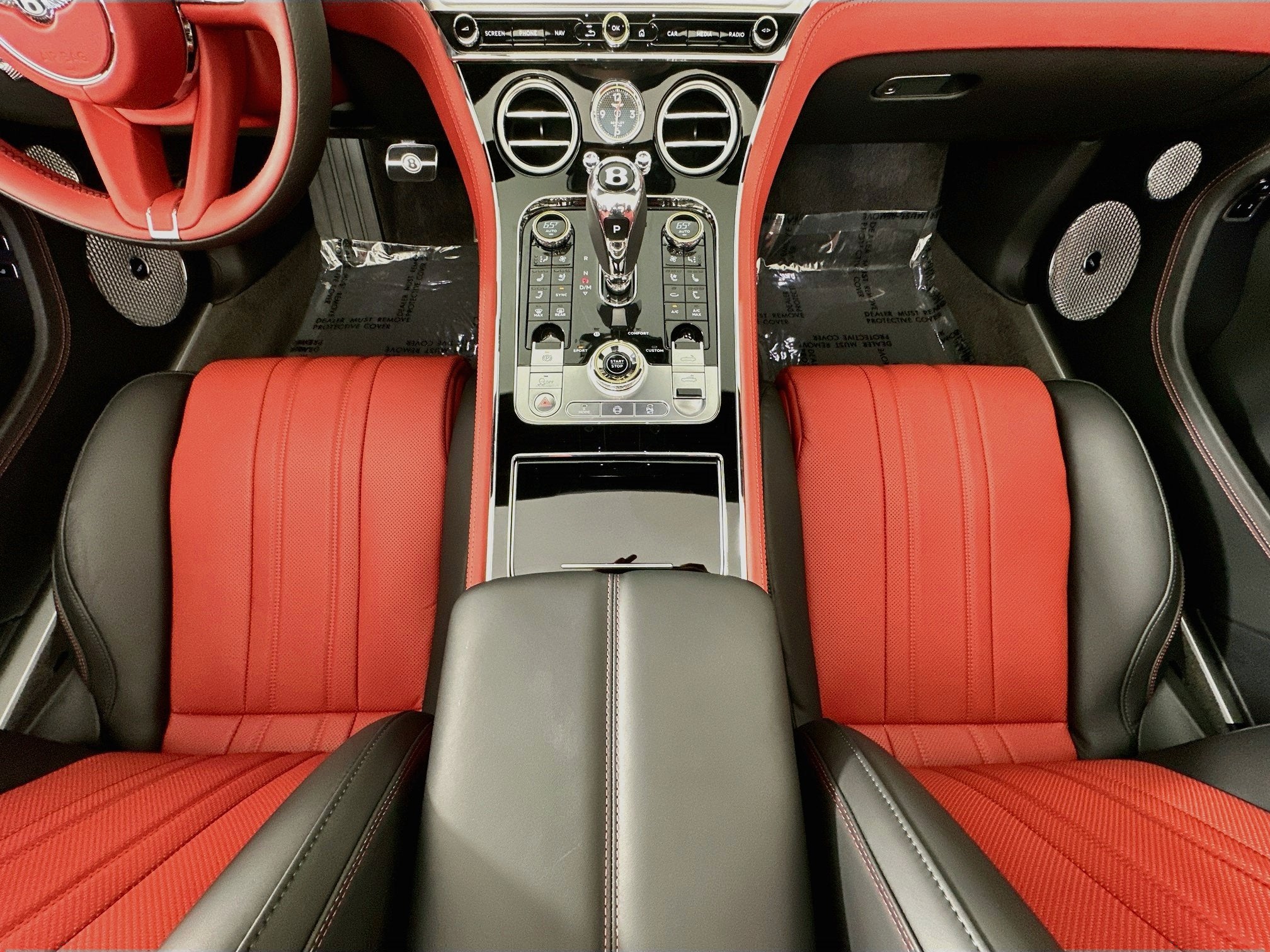 2027 Bentley Continental GTC Base