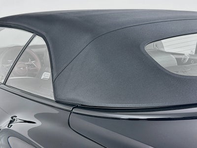 2027 Bentley Continental GTC Base